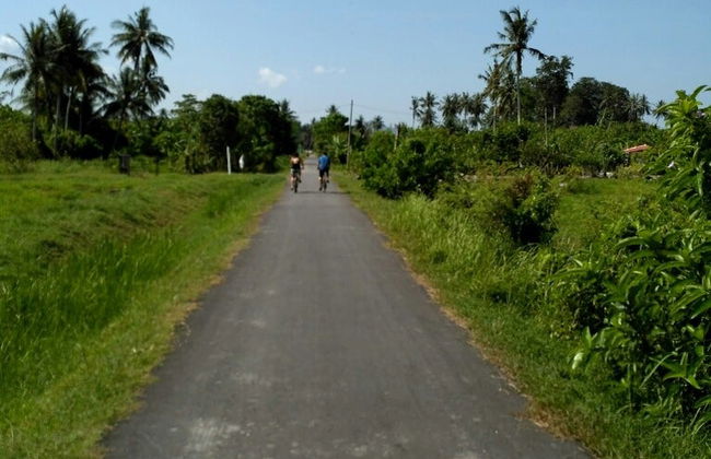 Visite à vélo dans Penang - Photo 3
