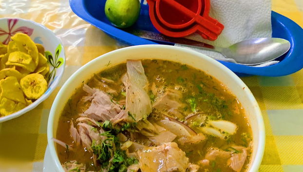 Tour de comida callejera por Quito - Foto 4