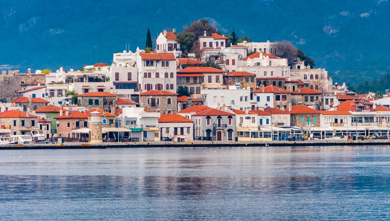 Marmaris Day Trip - Foto 1