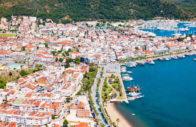 Excursión a Marmaris - Foto 2
