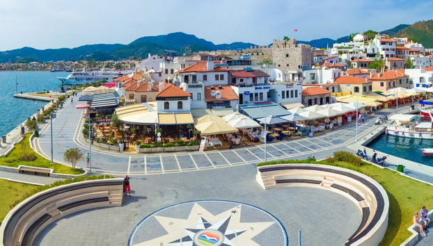 Marmaris Day Trip - Foto 2