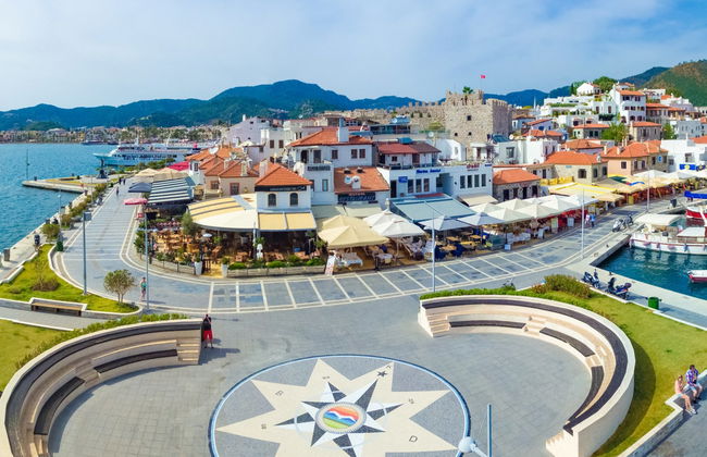 Excursion à Marmaris - Photo 2