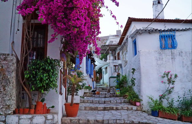 Excursion à Marmaris - Photo 3