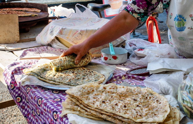 Excursion à Marmaris - Photo 5