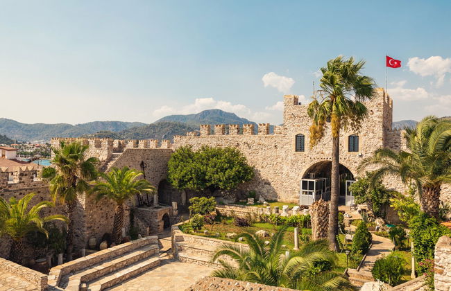 Excursion à Marmaris - Photo 7