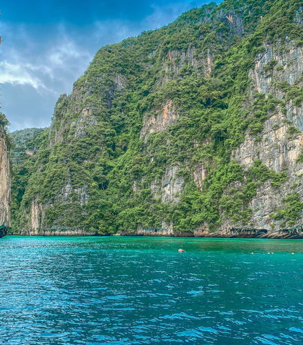 Foto de Phi Phi Islands Sunrise Cruise