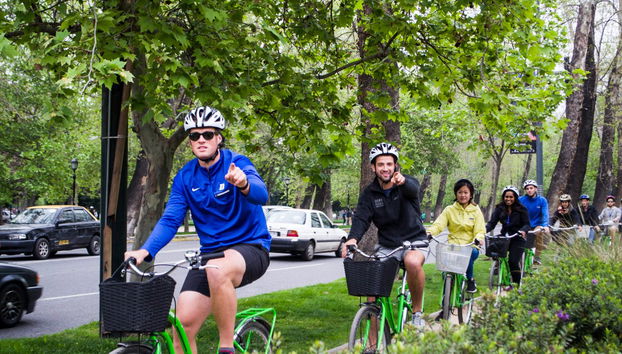 Tour en bicicleta por Santiago - Foto 3
