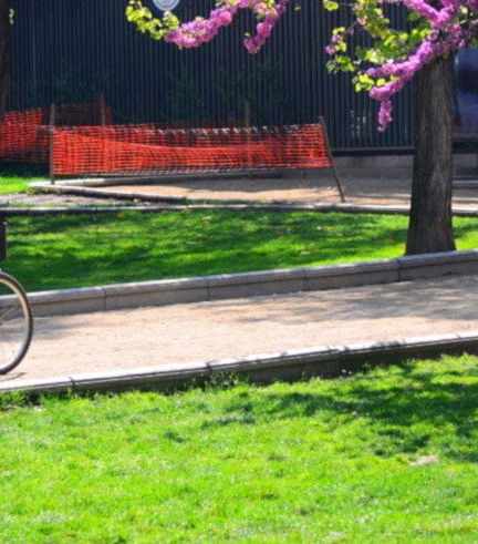 Foto de Tour en bicicleta por Santiago