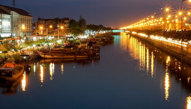 Tour nocturno en moto - Foto 4