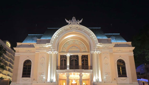 Tour nocturno en moto - Foto 3