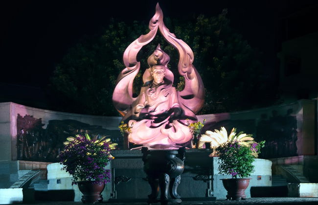 Motorbike Night Tour - Foto 1