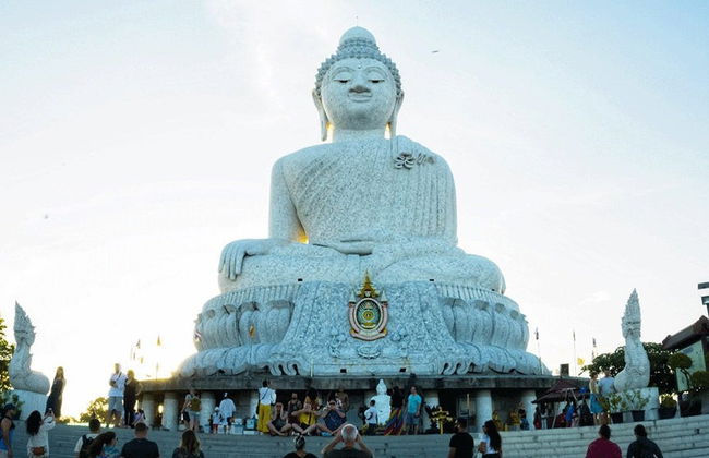 Tour en quad por Phuket - Foto 5