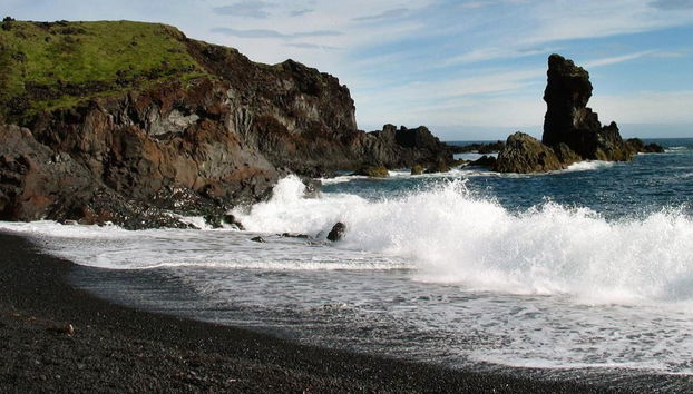 Snaefellsnes Day Trip - Photo 5