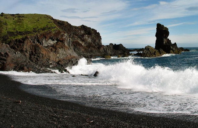 Snaefellsnes Day Trip - Photo 5