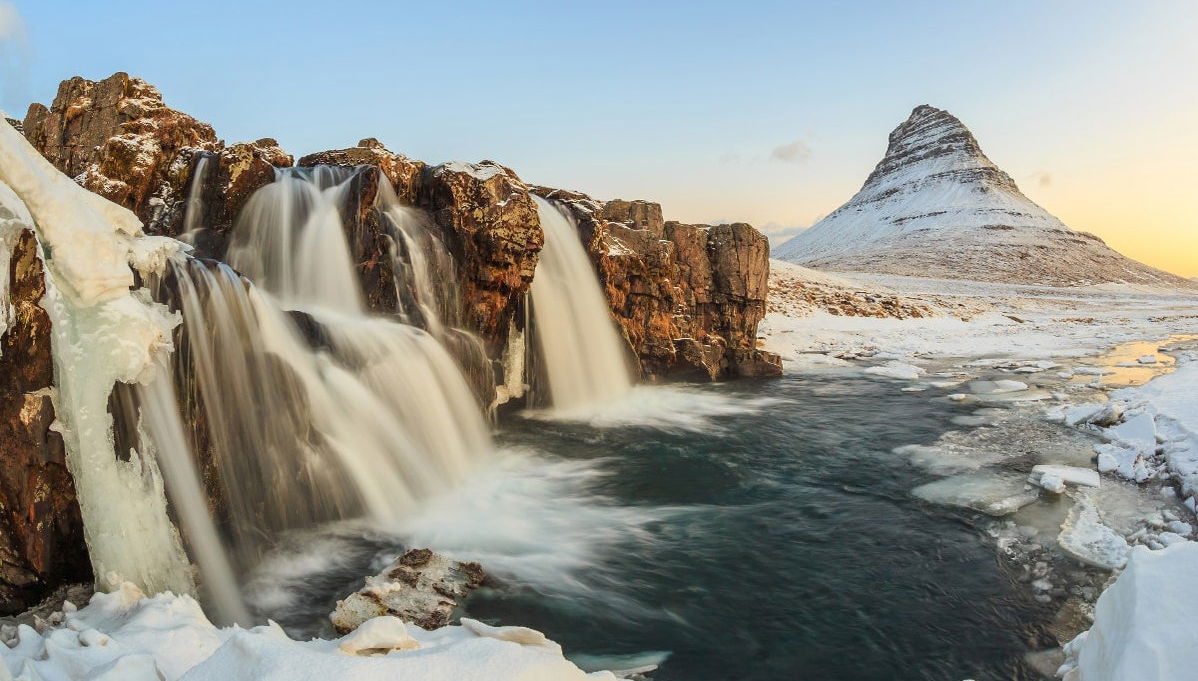 Snaefellsnes Day Trip - Photo 1