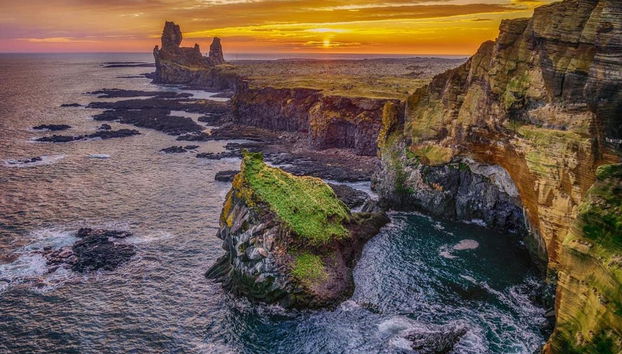 Snaefellsnes Day Trip - Photo 2