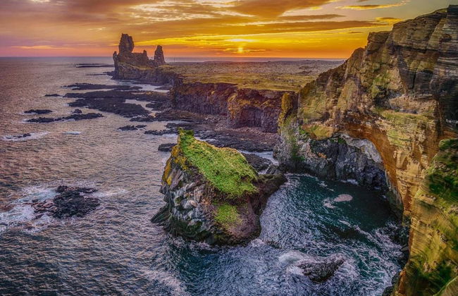 Snaefellsnes Day Trip - Photo 2