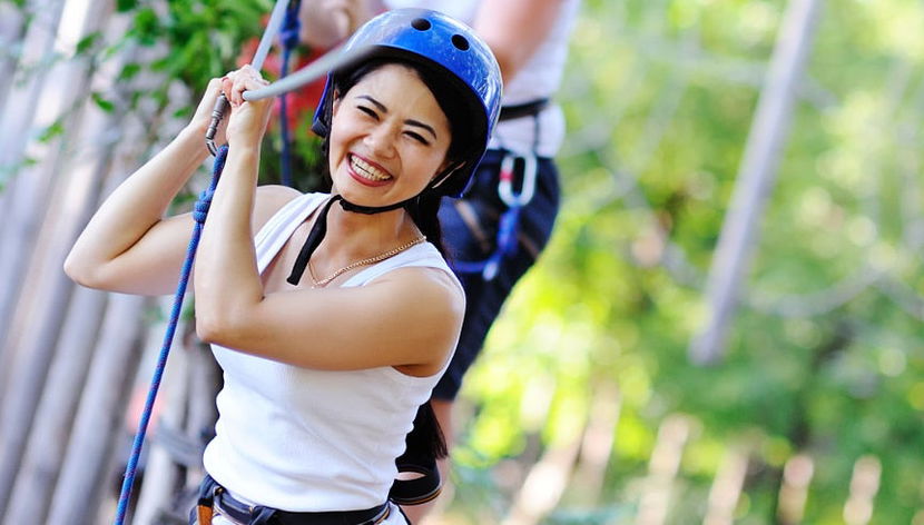 Tour de aventura en Quito - Foto 3