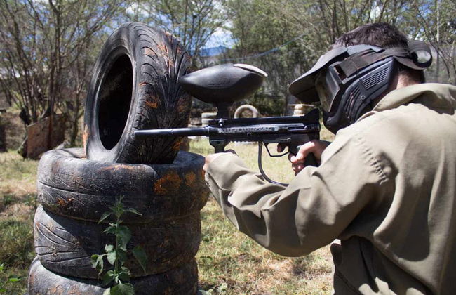 Tour de aventura en Quito - Foto 2