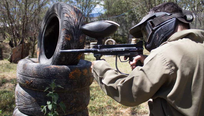 Tour de aventura en Quito - Foto 2