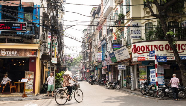 Visite guidée dans Hanoï - Photo 5