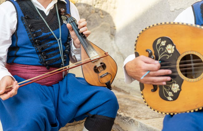 Dinner with Live Music & Dance - Photo 2