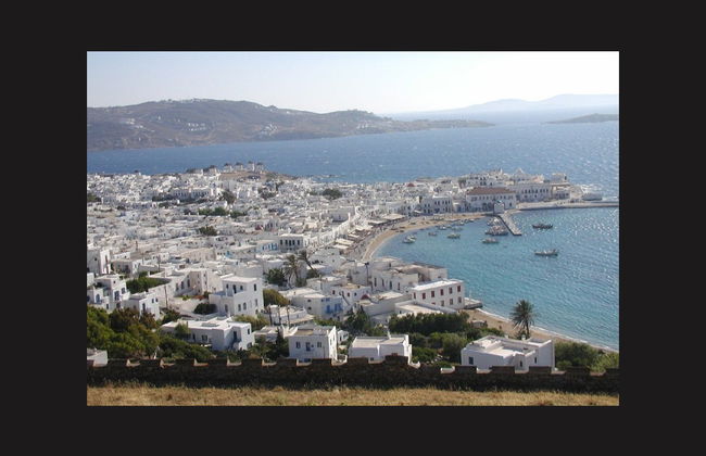 Tour privado por Mykonos - Foto 6