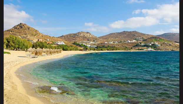 Tour privato di Mykonos - Foto 2