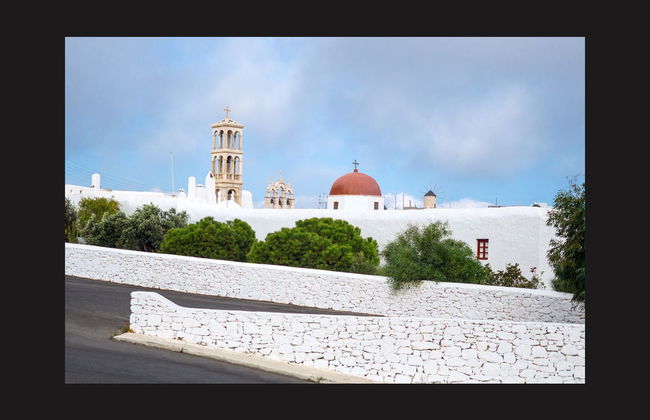 Tour privado por Mykonos - Foto 3