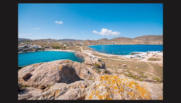 Tour privato di Mykonos - Foto 4