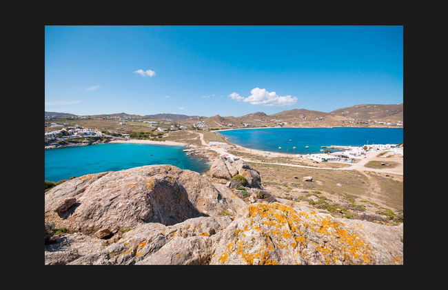 Tour privado por Mykonos - Foto 4