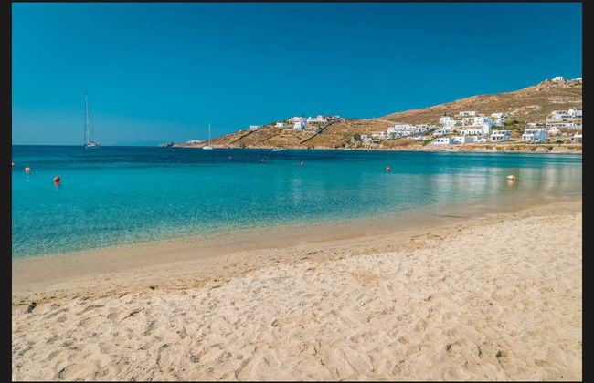 Tour privado por Mykonos - Foto 7