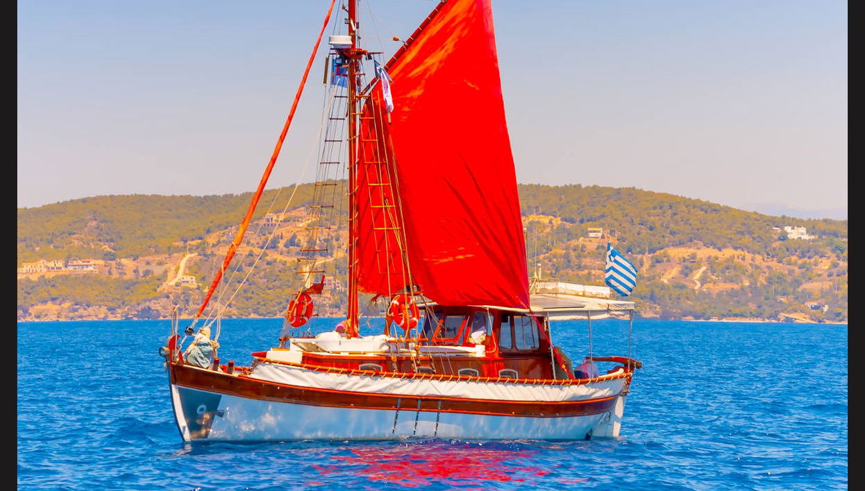 Tour privato di Mykonos - Foto 1