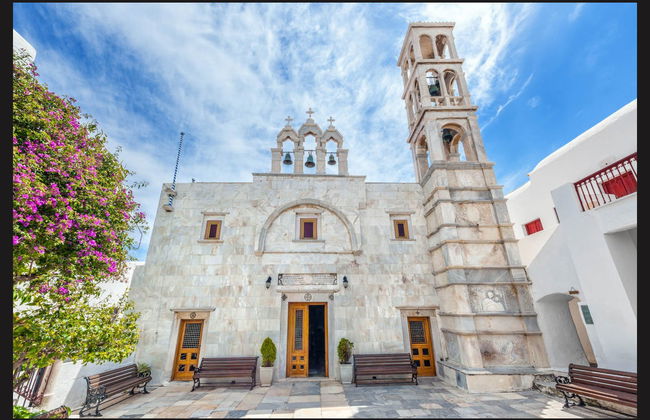 Tour privado por Mykonos - Foto 4