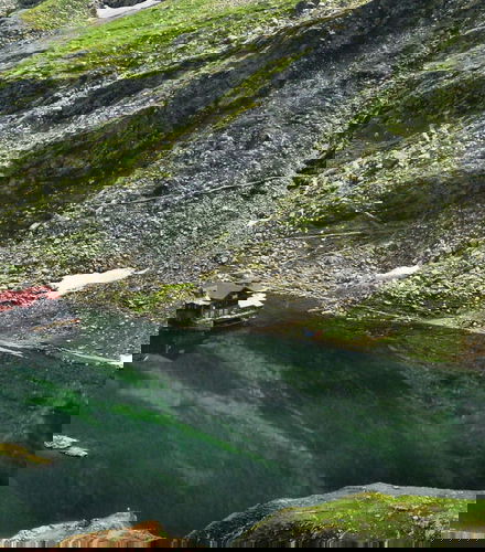 Foto de Ruta por Transfagarasan + Monasterio de Sambata de Sus