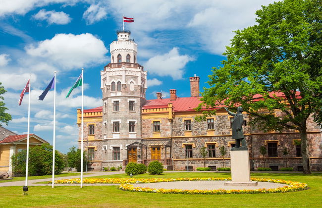 Sigulda Day Trip - Photo 2