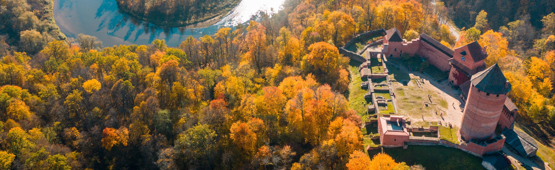 Escursione a Sigulda - Foto 1