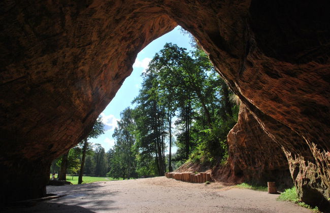 Sigulda Day Trip - Photo 5