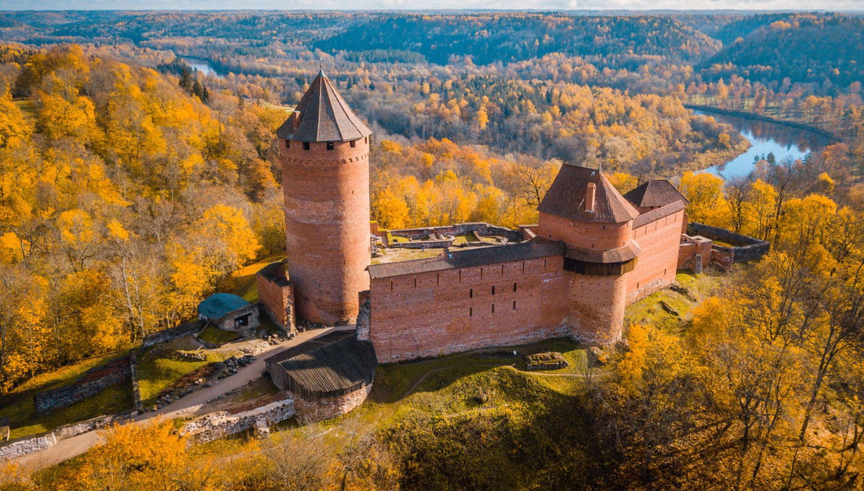 Sigulda Day Trip - Foto 1