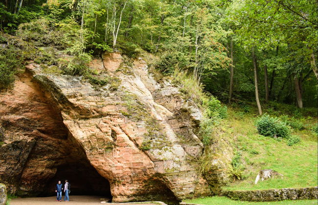 Sigulda Day Trip - Photo 6