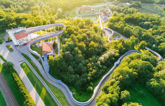 Sigulda Day Trip - Photo 3