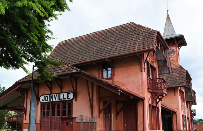 Excursión a Joinville, Balneario Camboriú y Blumenau - Foto 1