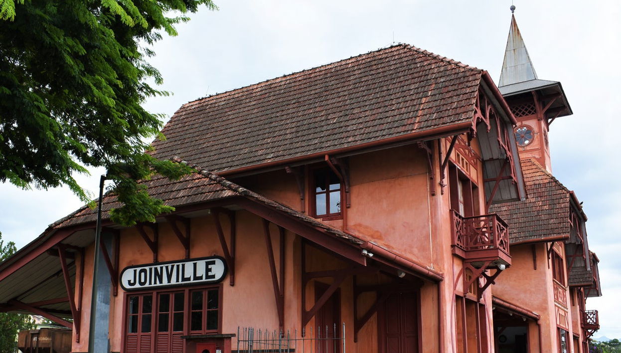Excursión a Joinville, Balneario Camboriú y Blumenau - Foto 1