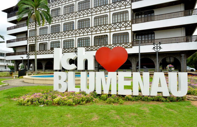 Excursión a Joinville, Balneario Camboriú y Blumenau - Foto 3