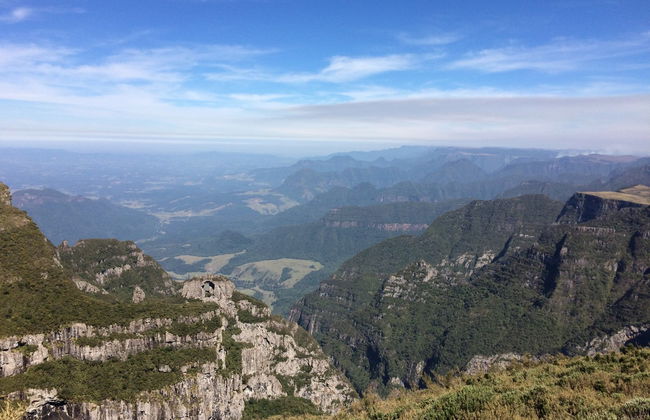 Tour por Urubici - Foto 7