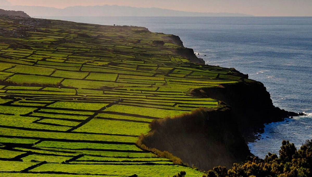 Tour di Terceira - Foto 1