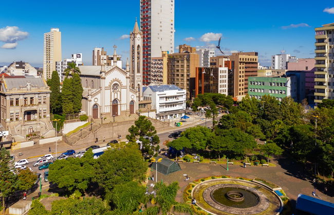 Tour por el barrio Ana Rech - Foto 6