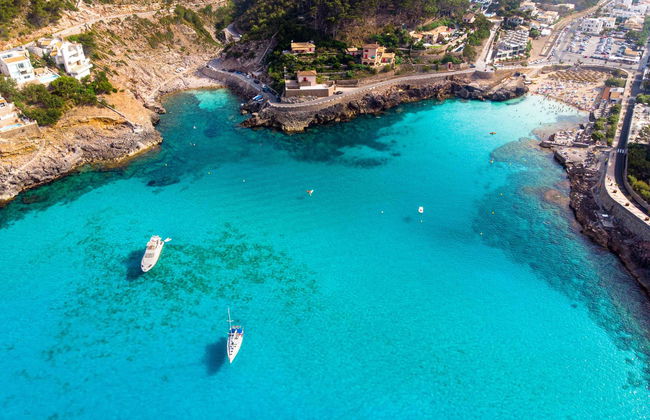 Kayak y snorkel en la costa de Pollensa - Foto 3