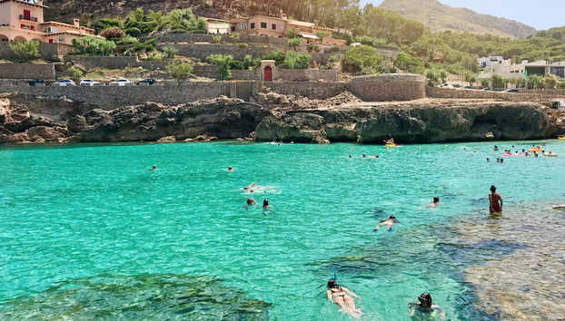 Pollensa Kayak + Snorkel Tour - Photo 5