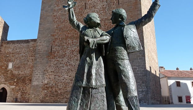 Visita guiada por Olivenza - Foto 3